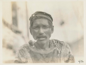 Image of Too-ma, Nascopie Indian [Innu]